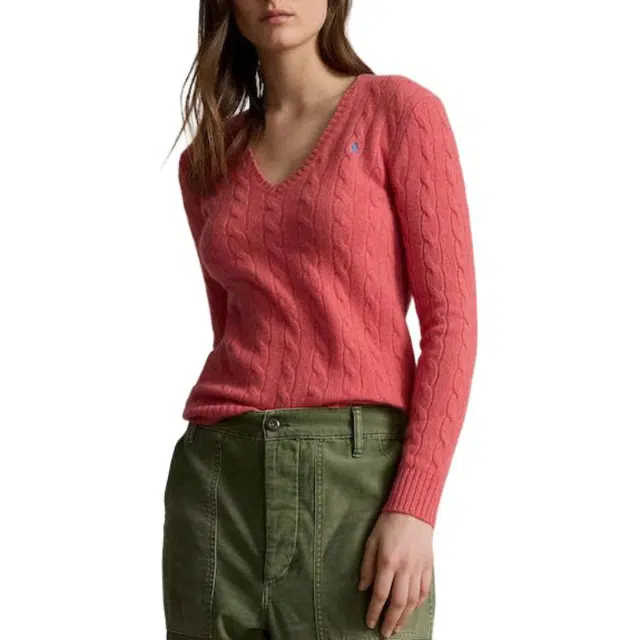 Ralph Lauren V
