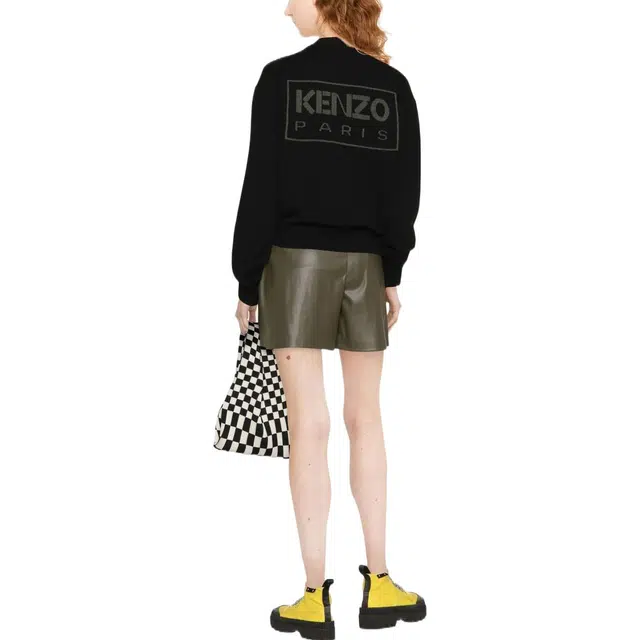 KENZO FW22 BOKE Logo