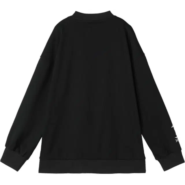 NORVINCY Pullover Sweatshirt