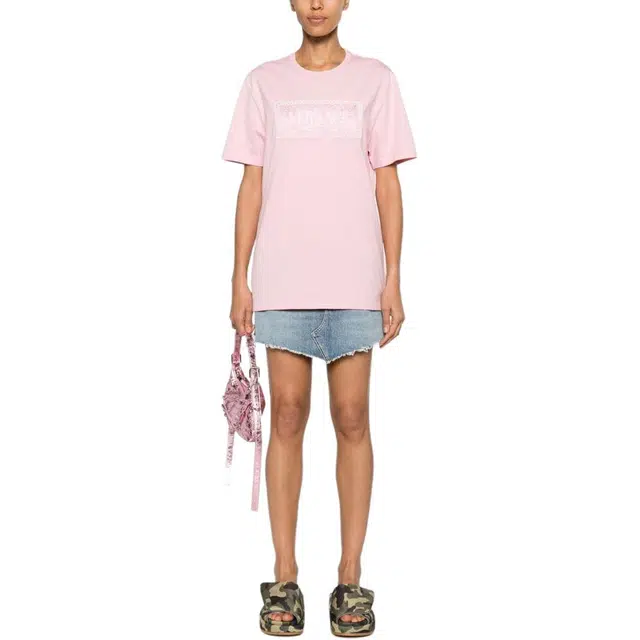 VERSACE T