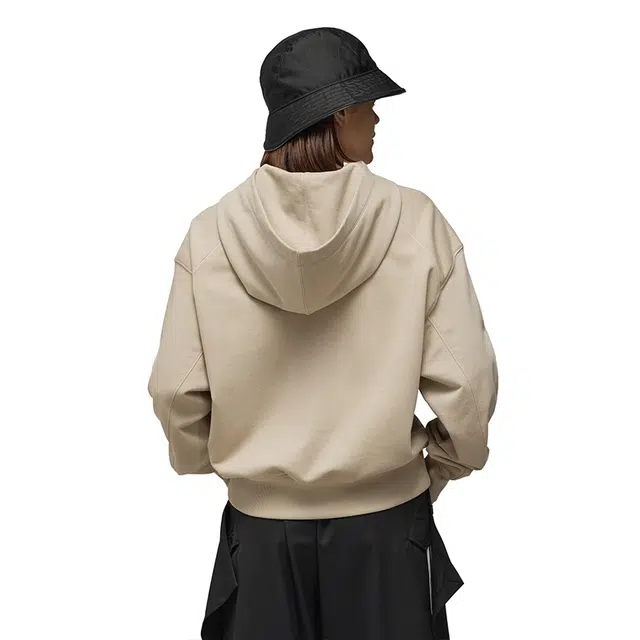 Y-3 FT HOODIE