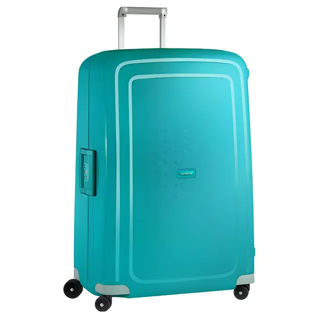 SAMSONITE S'Cure TSA10U 20252830