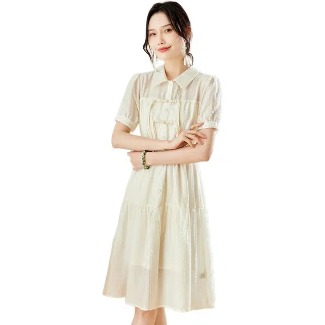 TERRE BLEUE SS24