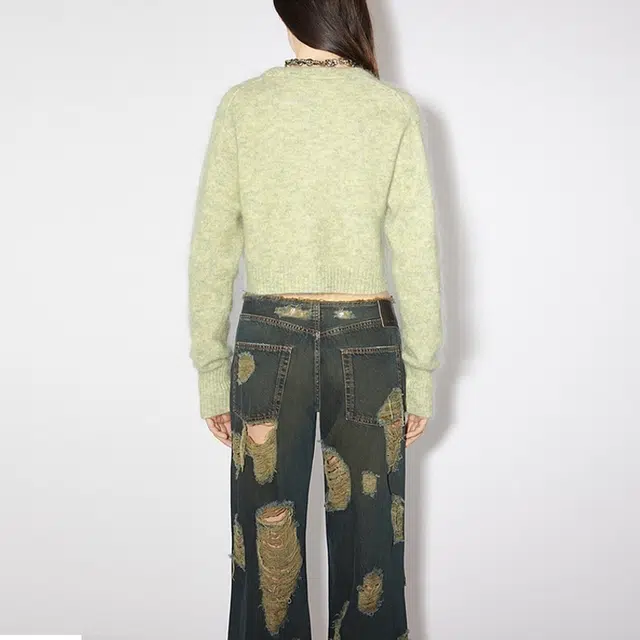Acne Studios FW23