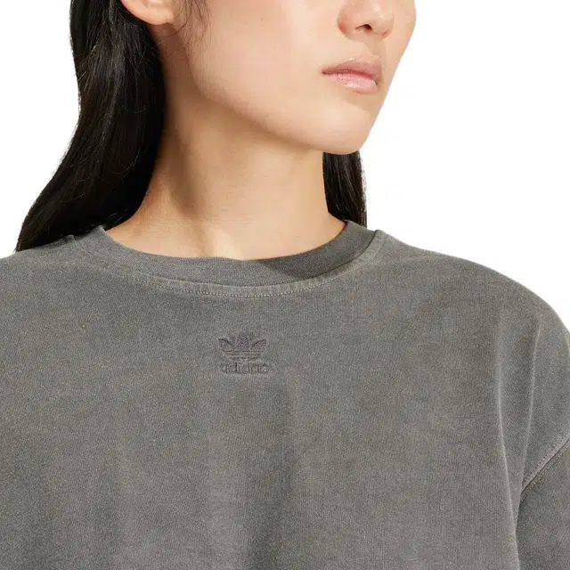 adidas originals ESSENTIALS ESSENTIALS Logo T