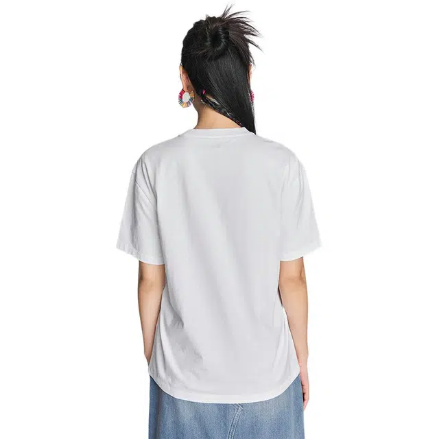 Lee Oversize T