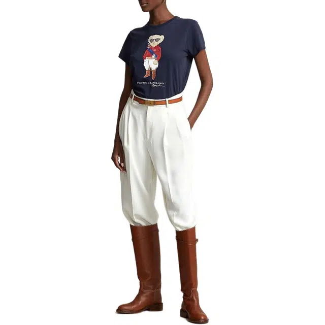 Polo Ralph Lauren Logo T