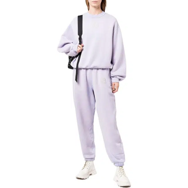 alexander wang FW22 Logo
