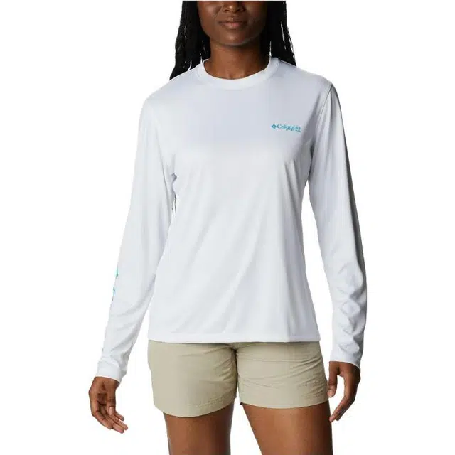 Columbia T