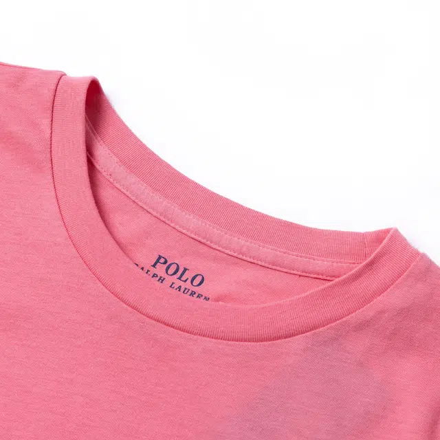 Polo Ralph Lauren SS24 Logo T