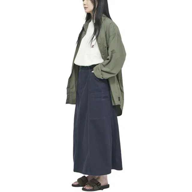 Gramicci SS24