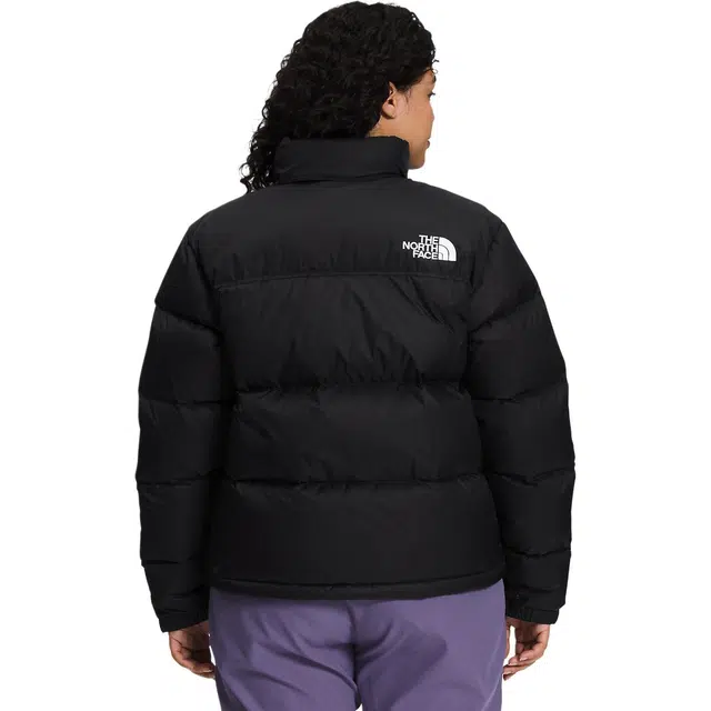 THE NORTH FACE 1996Plus 1996NuptseLogo