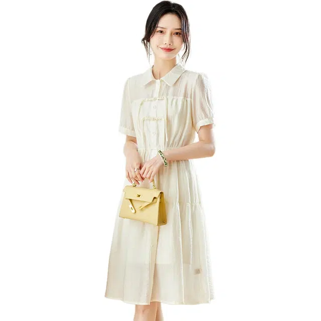 TERRE BLEUE SS24