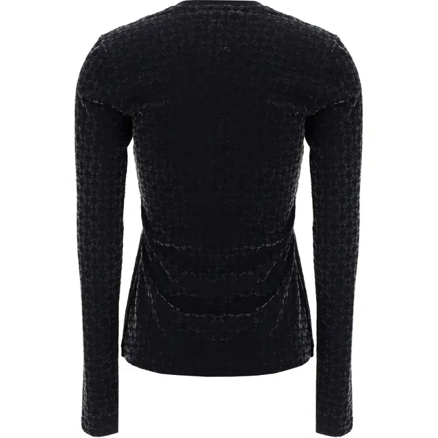 GIVENCHY FW24 LogoT