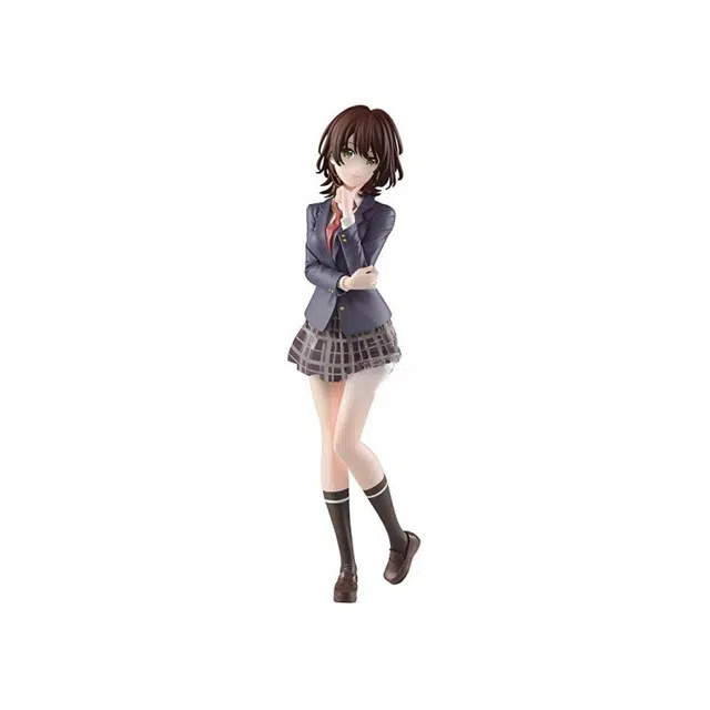 BANPRESTO 18cm