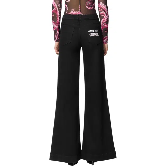 VERSACE JEANS COUTURE FW24 Logo