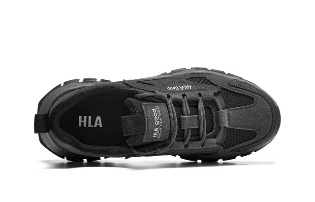 HLA