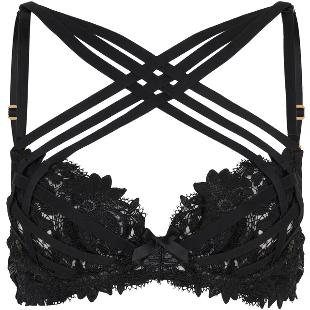 Agent Provocateur