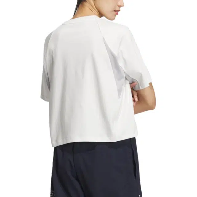 adidas FUTURE STYLE SHORT SLEEVE T
