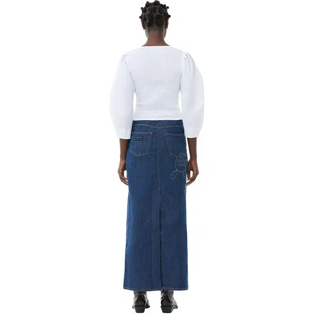 GANNI SS24