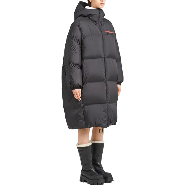 PRADA Logo