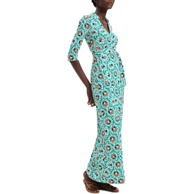 DIANE VON FURSTENBERG