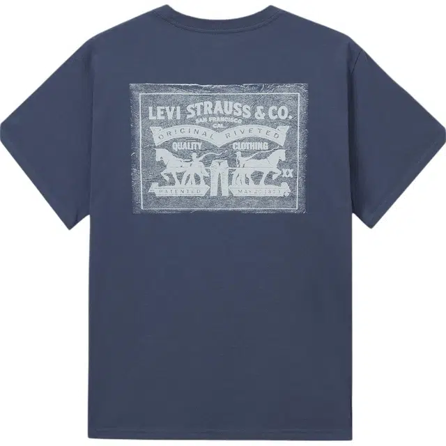 levis T