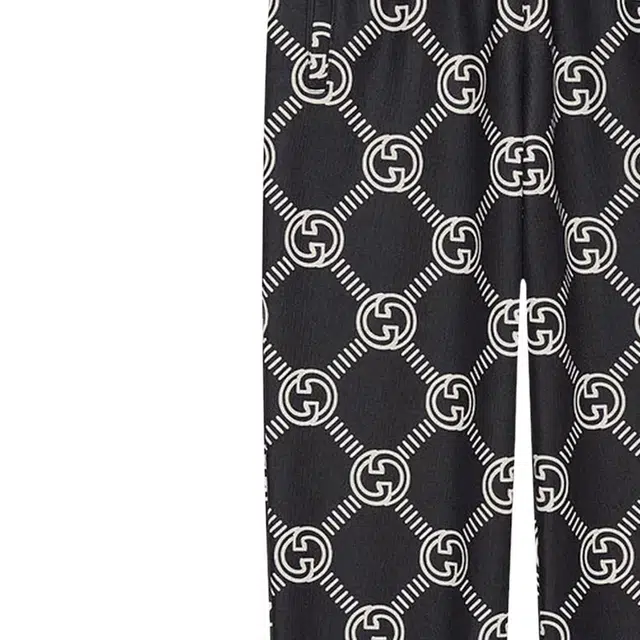 GUCCI SS22 Logo