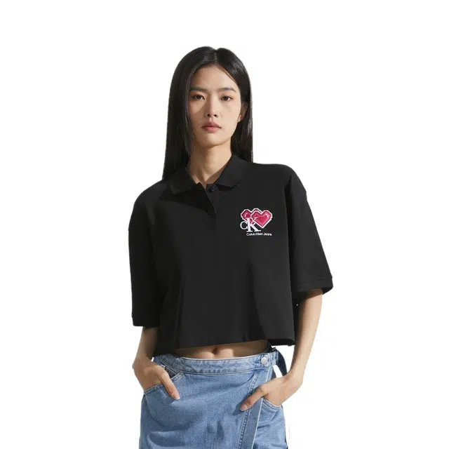CKCalvin Klein Polo