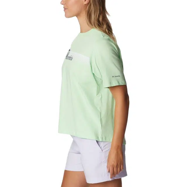 Columbia T