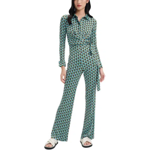 DIANE VON FURSTENBERG