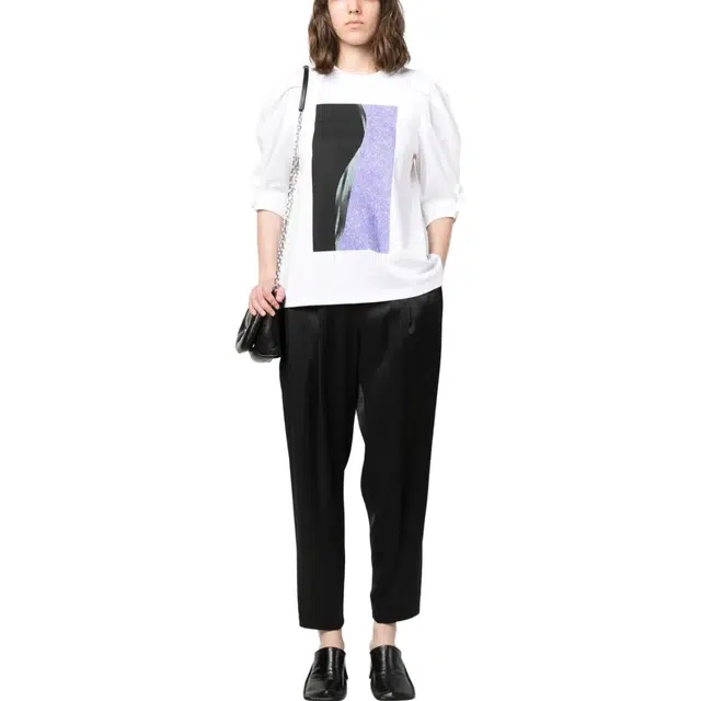 ISSEY MIYAKE SS23 T