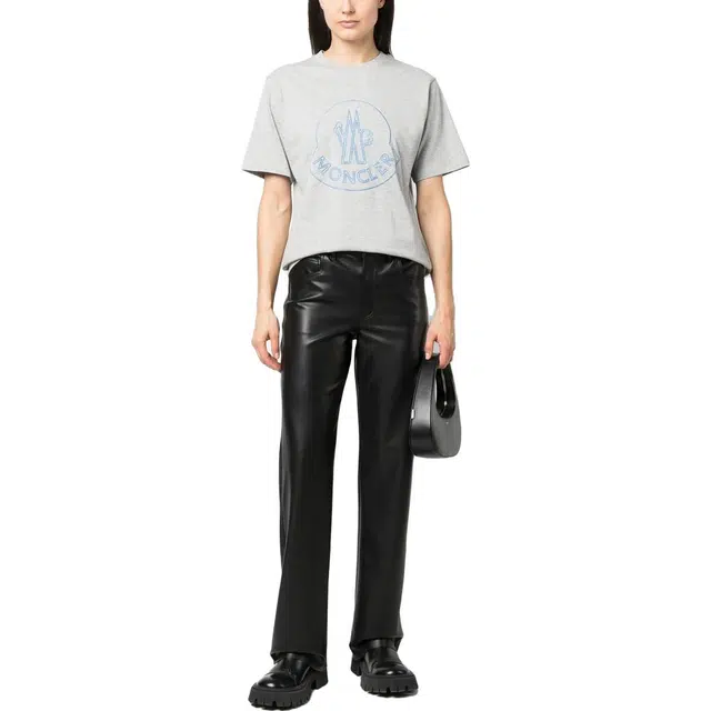 Moncler SS23 LogoT