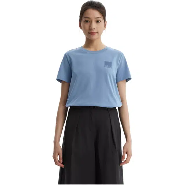 Jack Wolfskin logo T