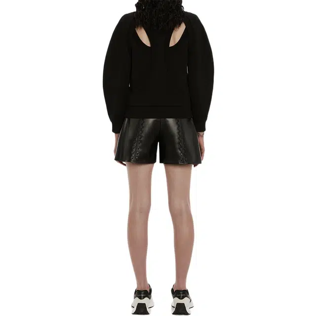 Alexander McQueen SS22