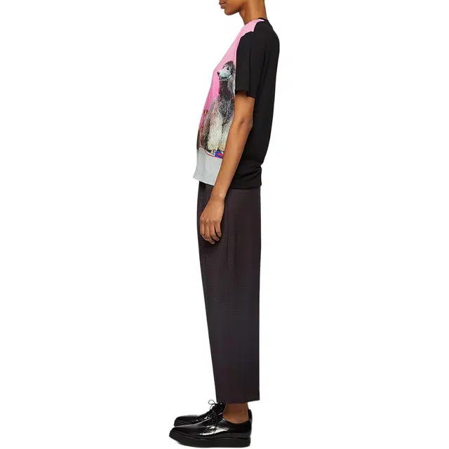 Paul Smith T