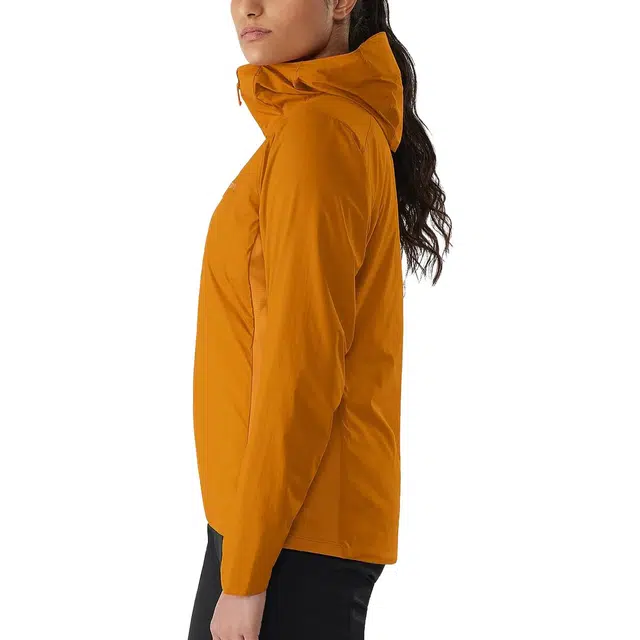 Arcteryx Atom atom sl anorak