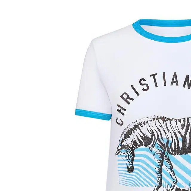 DIOR SS22 T