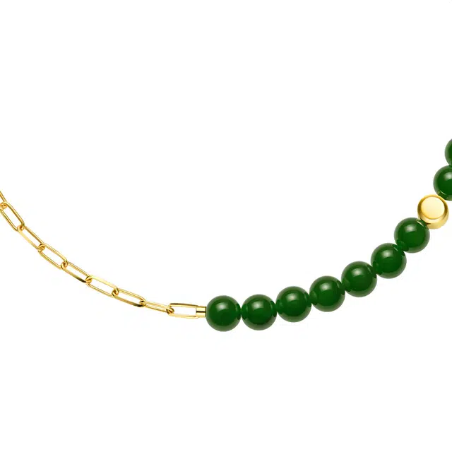 YIN 18K
