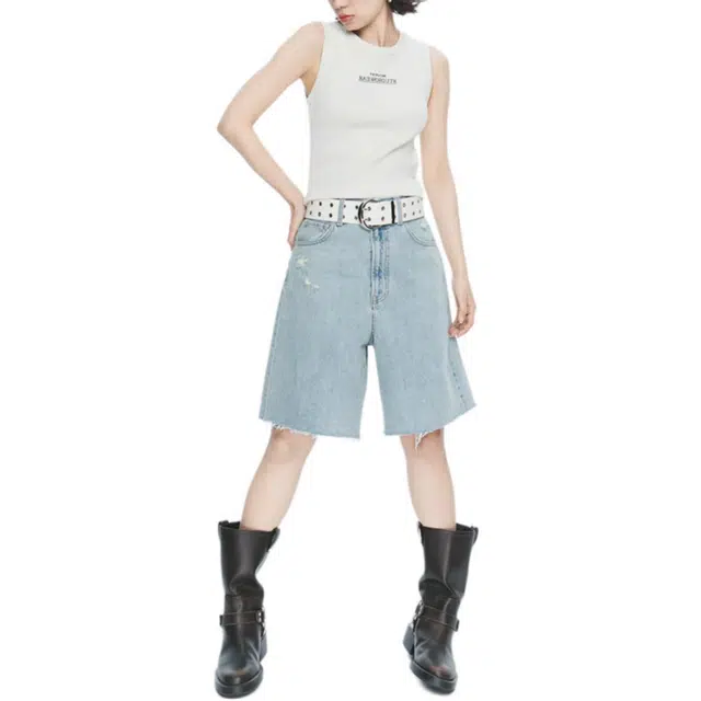 MOUSSY x STUDIOWEAR