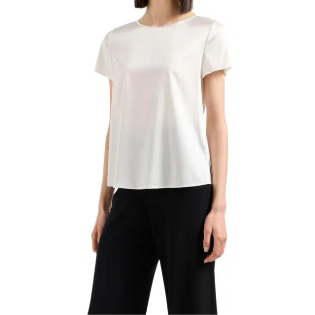 EMPORIO ARMANI Essentials FW24 T