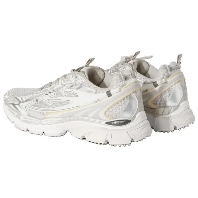 OFF-WHITE Ow Be Right Back