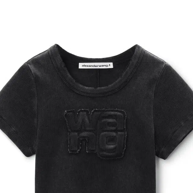alexander wang FW24 T