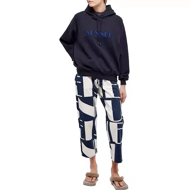 Sunnei CLASSIC PANTS