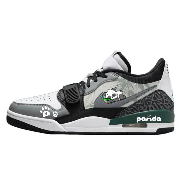 Jordan Legacy 312