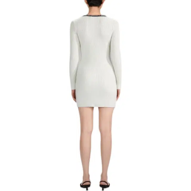 Self-portrait FW22 V