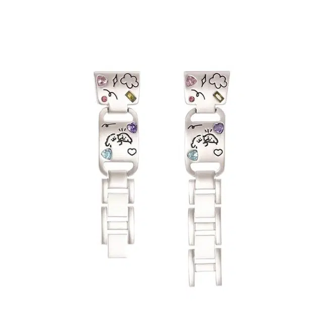 CHENSONG iwatchS10applewatch8s7s976543