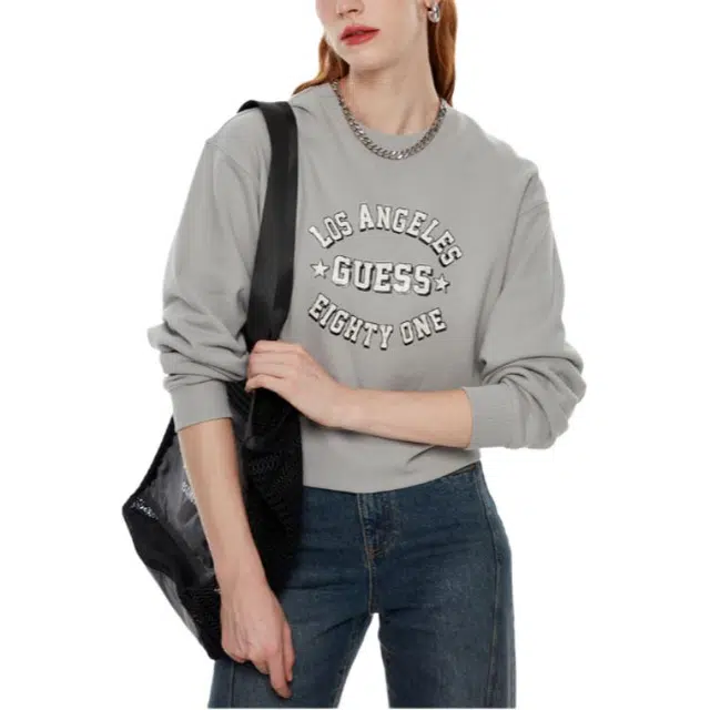 GUESS logo