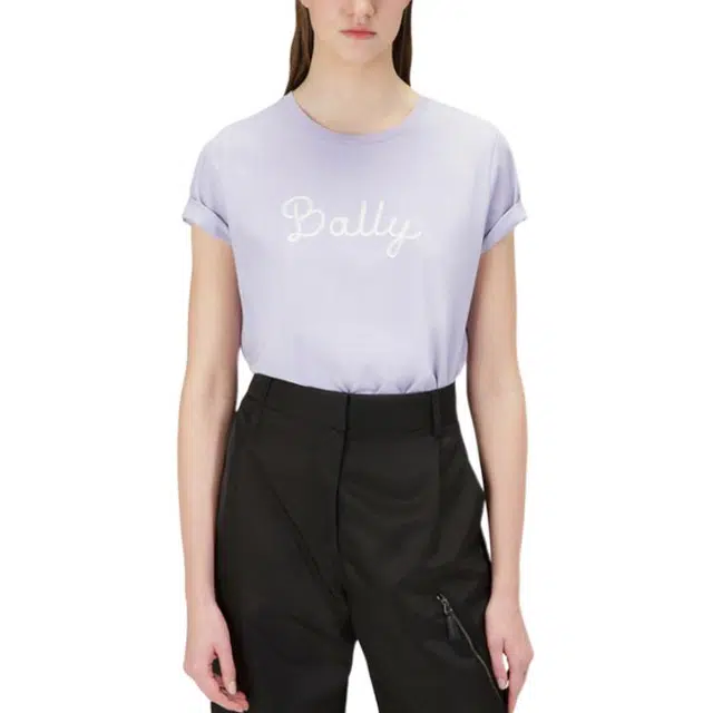 BALLY Logo T