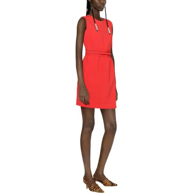 RED VALENTINO